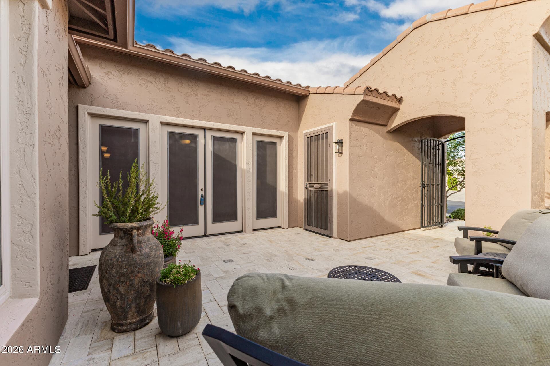 5722 S MESQUITE GROVE Way, Chandler, AZ 85249 — photo 2 of 40