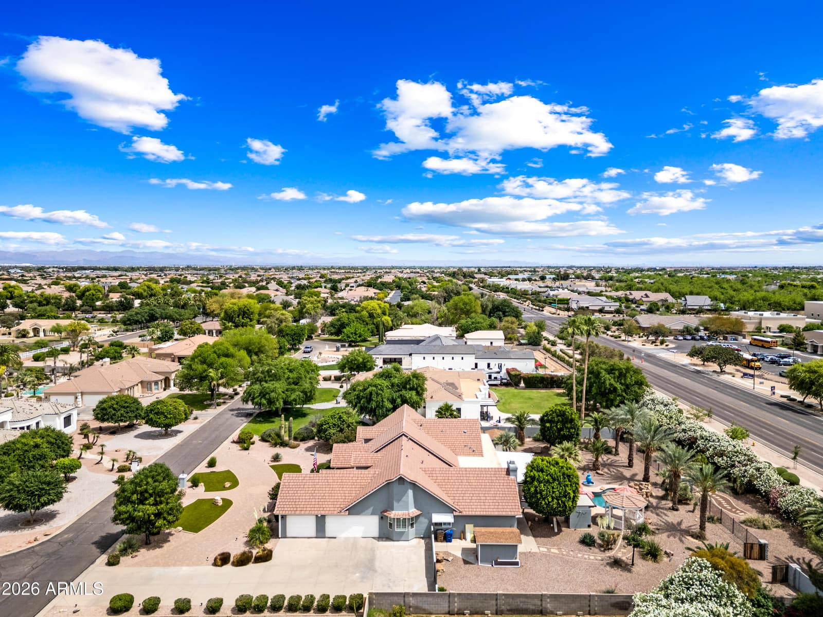 19917 E CALLE DE FLORES, Queen Creek, AZ 85142 — photo 109 of 112
