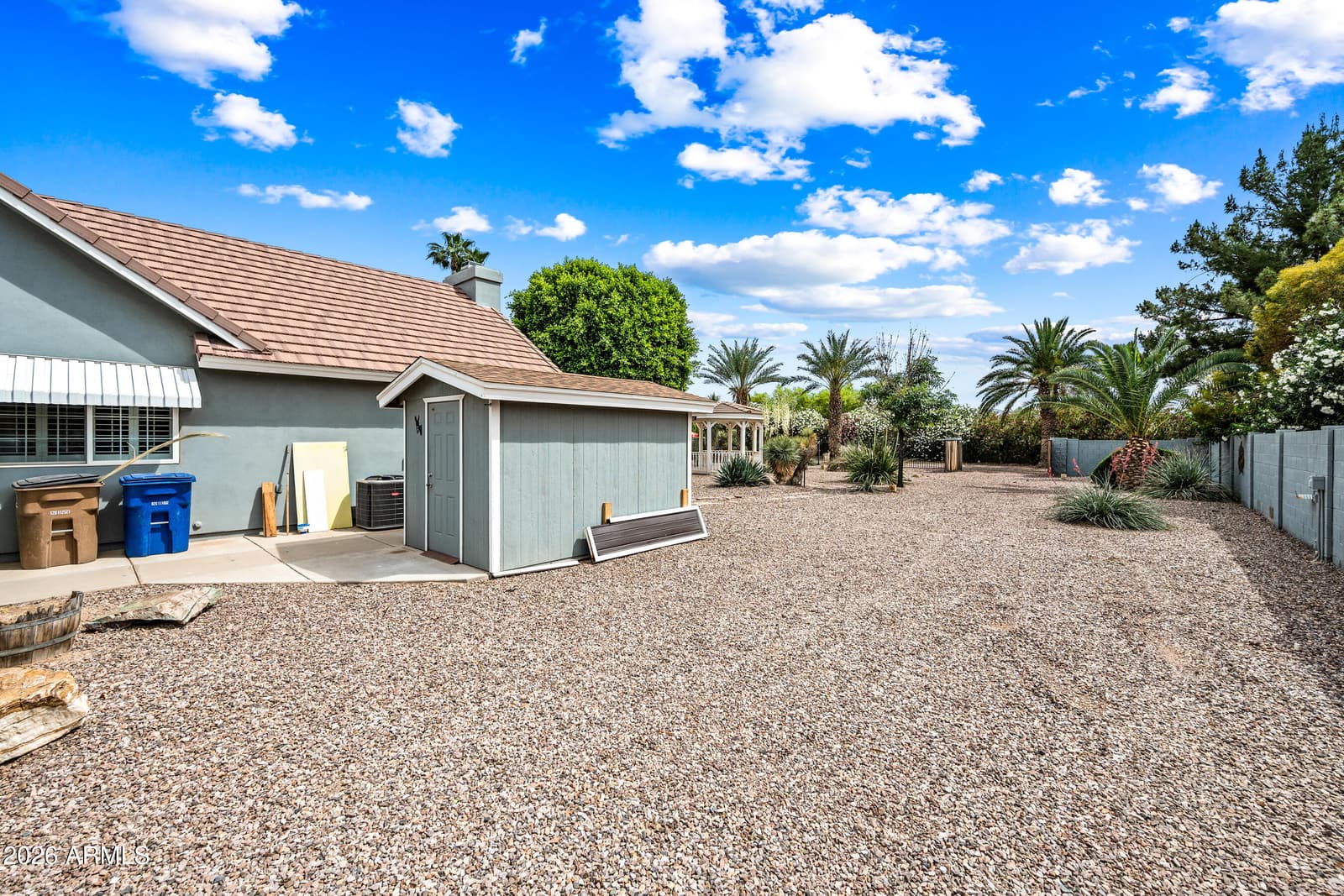 19917 E CALLE DE FLORES, Queen Creek, AZ 85142 — photo 94 of 112