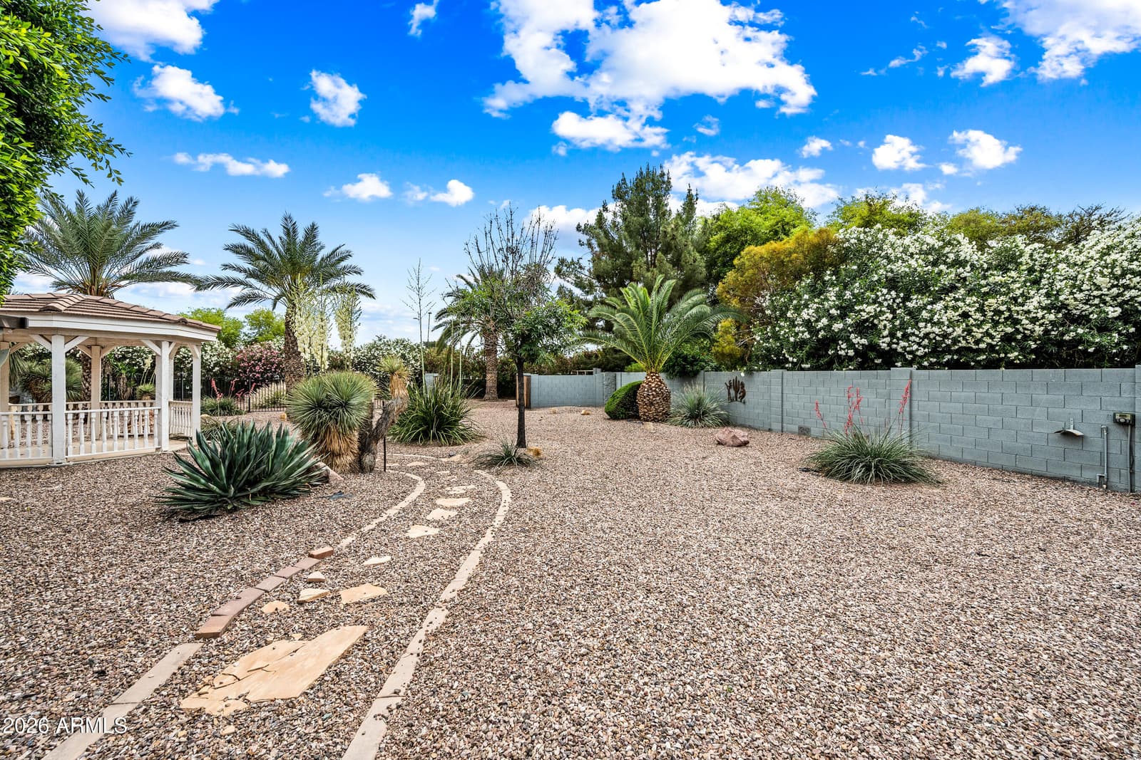 19917 E CALLE DE FLORES, Queen Creek, AZ 85142 — photo 95 of 112
