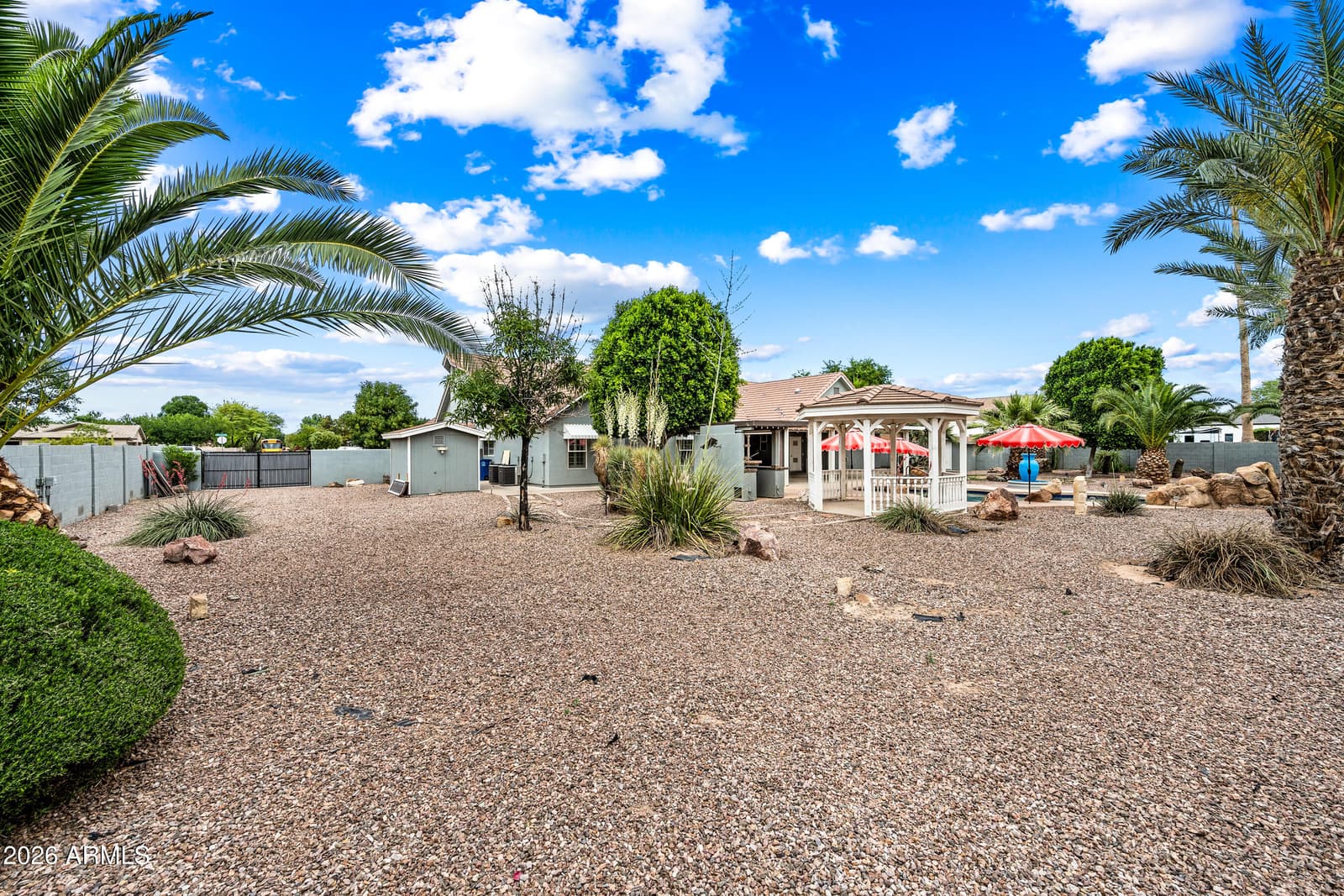 19917 E CALLE DE FLORES, Queen Creek, AZ 85142 — photo 96 of 112