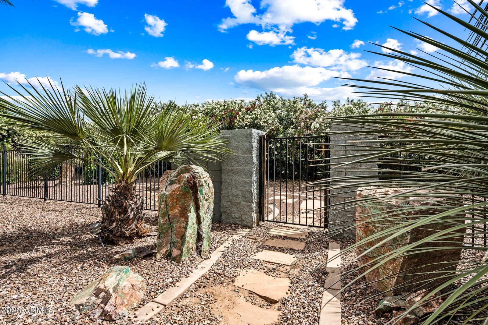 19917 E CALLE DE FLORES, Queen Creek, AZ 85142 — photo 99 of 112