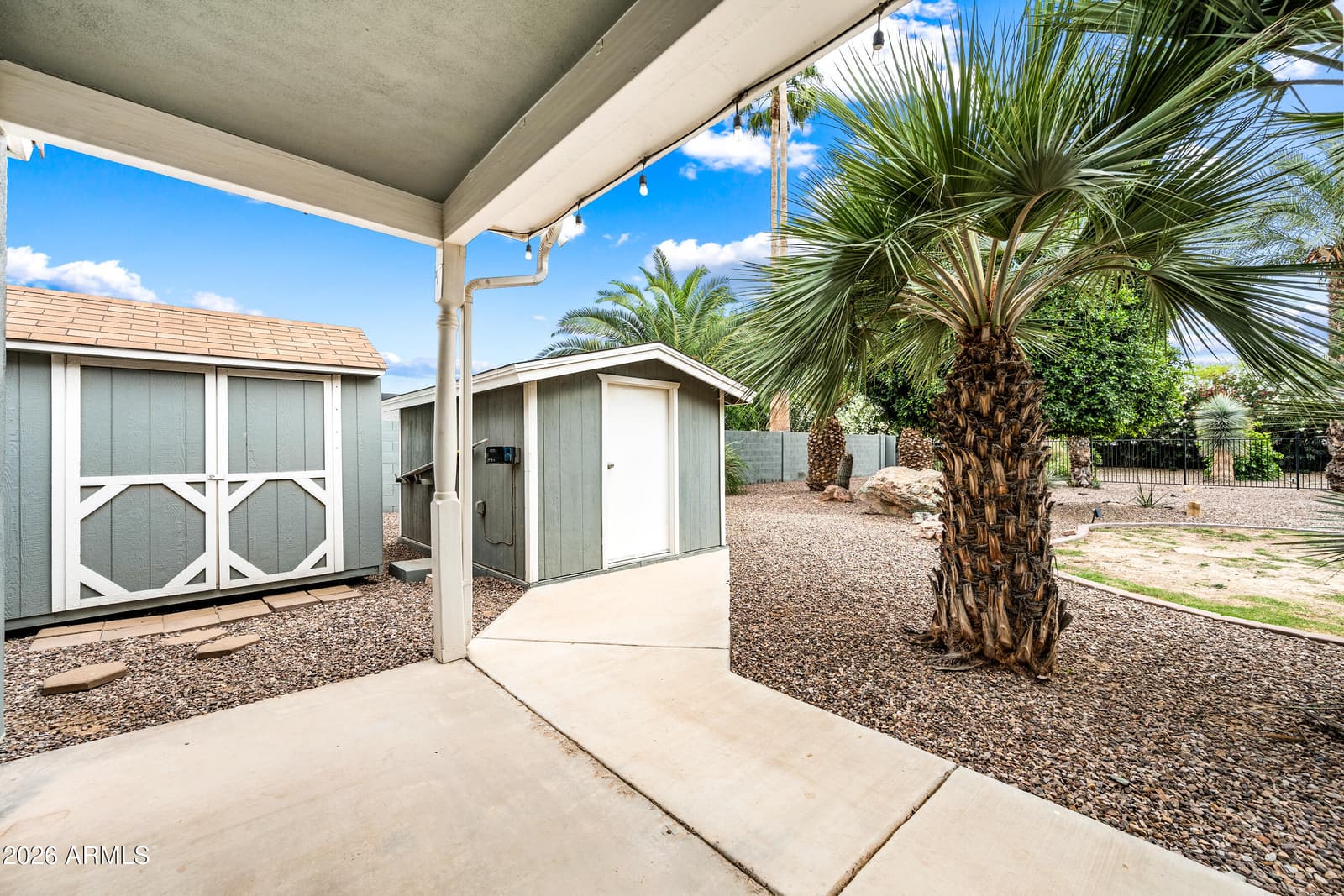 19917 E CALLE DE FLORES, Queen Creek, AZ 85142 — photo 91 of 112
