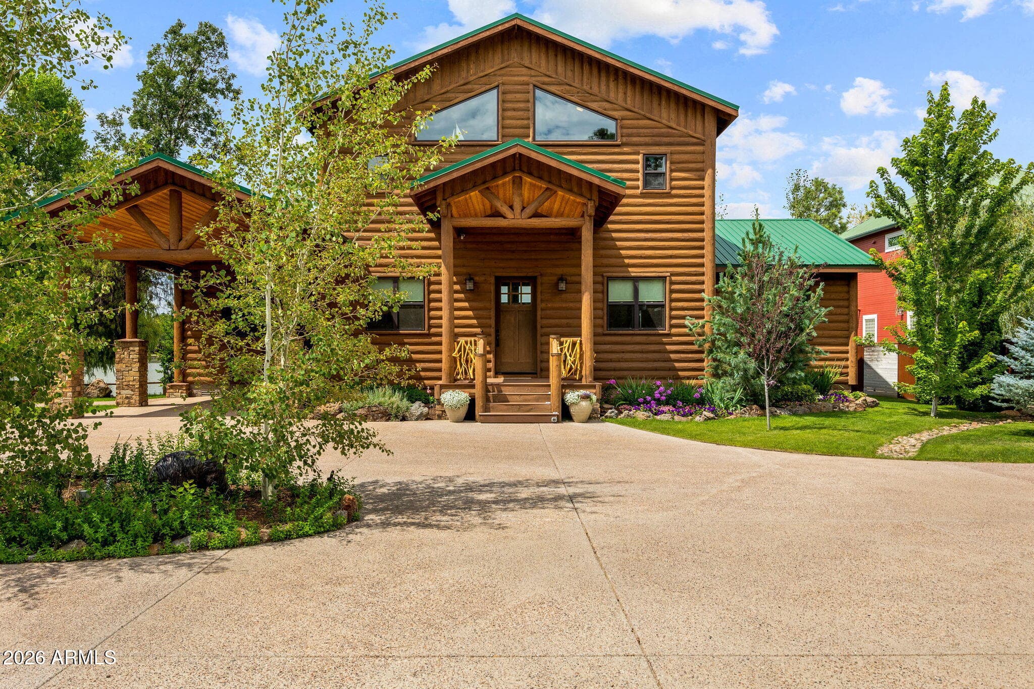 758 Southlake Road, Lakeside, AZ 85929 — photo 45 of 89