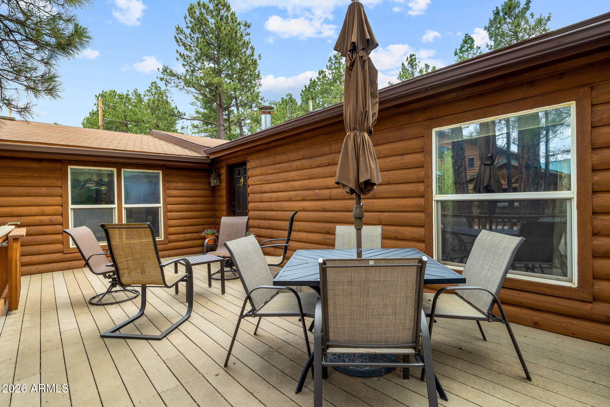 758 Southlake Road, Lakeside, AZ 85929 — photo 59 of 89