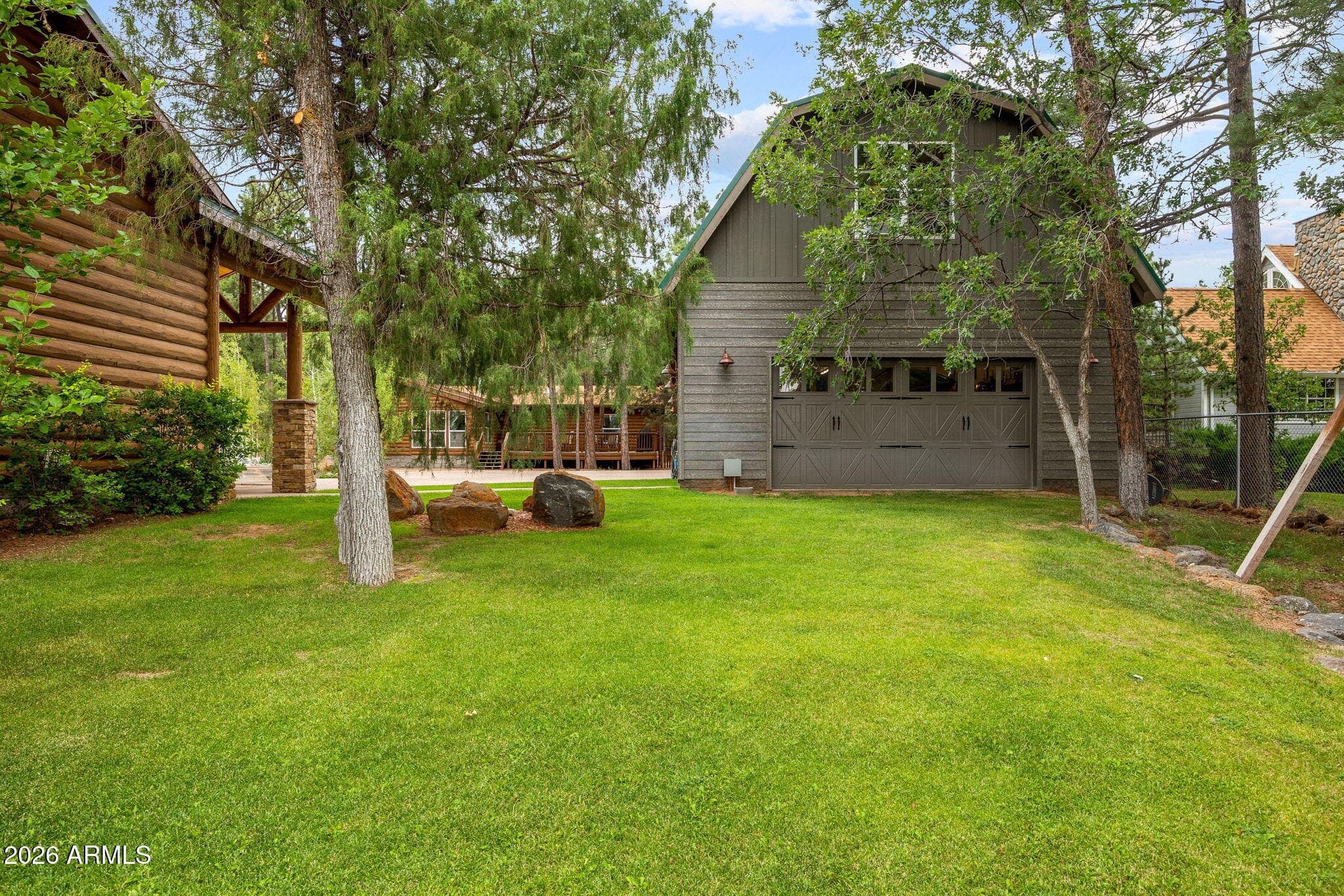 758 Southlake Road, Lakeside, AZ 85929 — photo 77 of 89