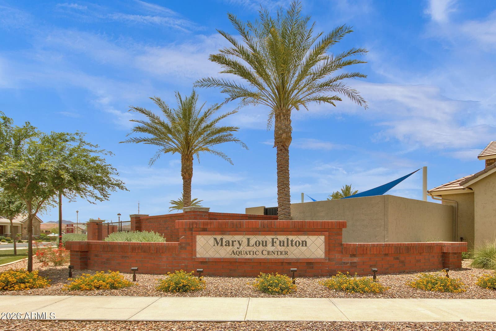 4230 E RONALD Street, Gilbert, AZ 85295 — photo 27 of 34