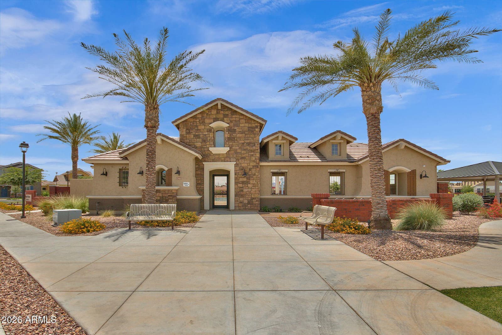 4230 E RONALD Street, Gilbert, AZ 85295 — photo 28 of 34