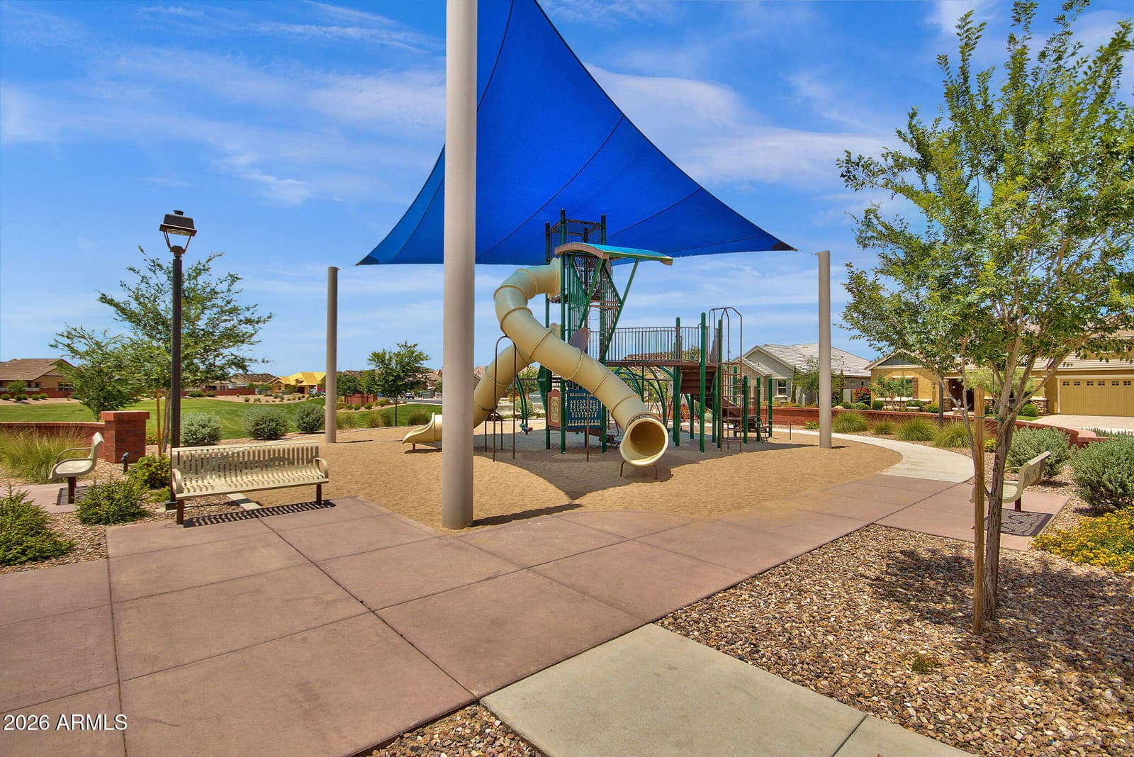 4230 E RONALD Street, Gilbert, AZ 85295 — photo 29 of 34