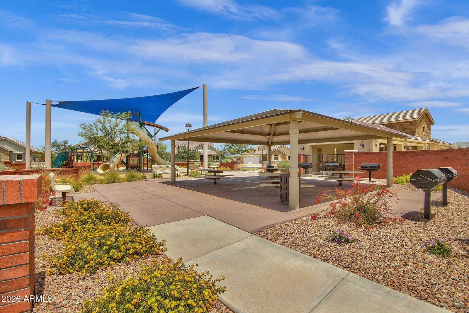 4230 E RONALD Street, Gilbert, AZ 85295 — photo 30 of 34