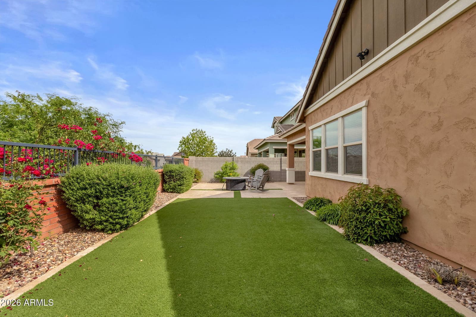 4230 E RONALD Street, Gilbert, AZ 85295 — photo 22 of 34