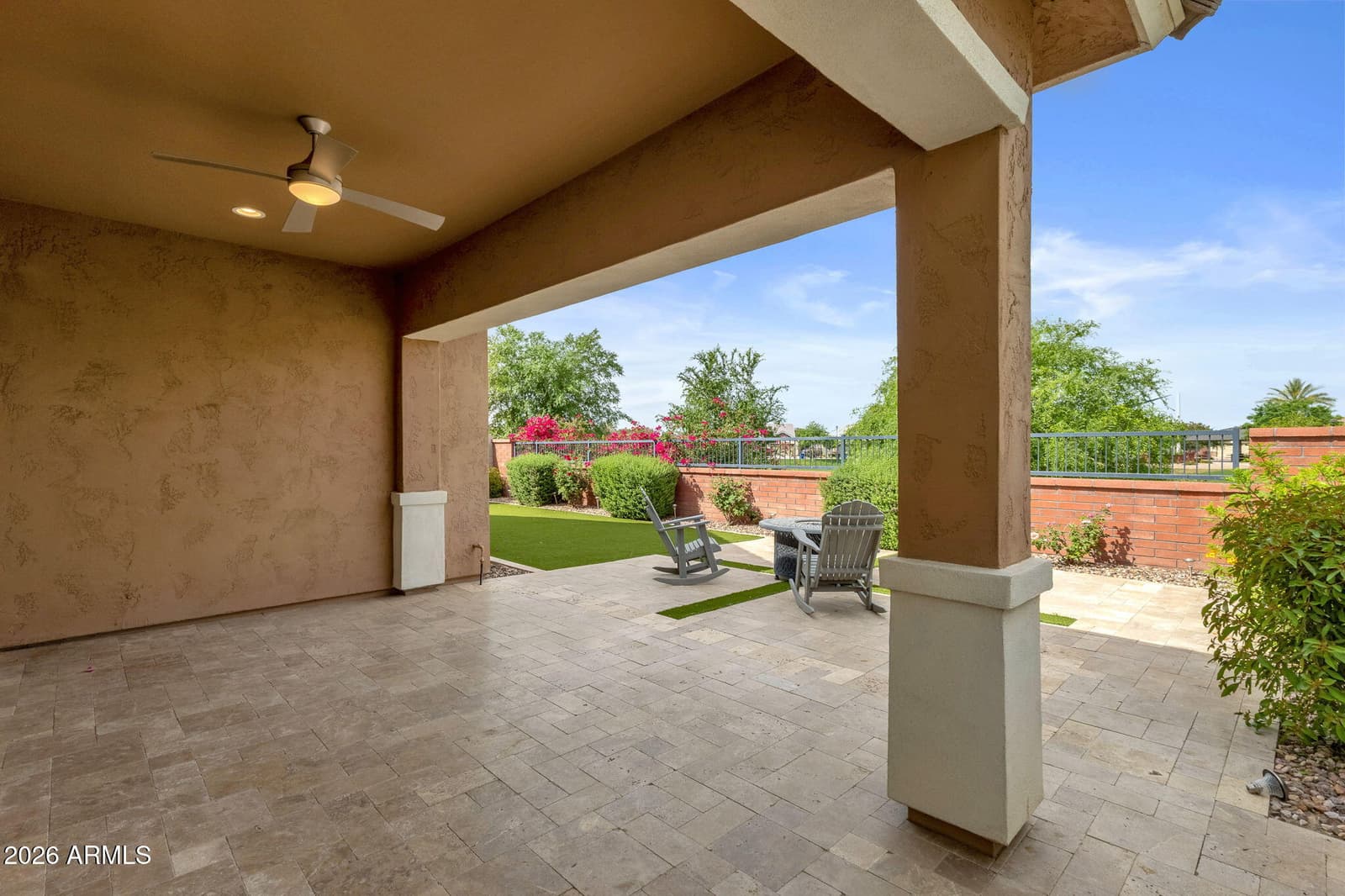 4230 E RONALD Street, Gilbert, AZ 85295 — photo 24 of 34