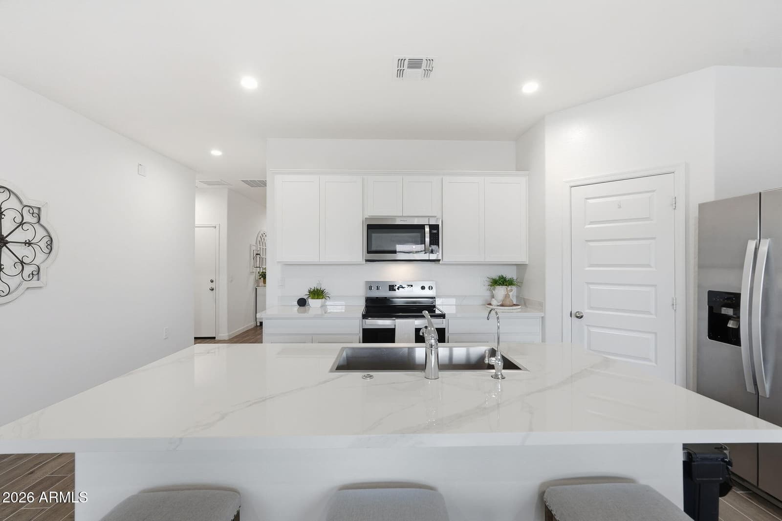 48486 N DURAN Way, Gold Canyon, AZ 85118 — photo 8 of 25