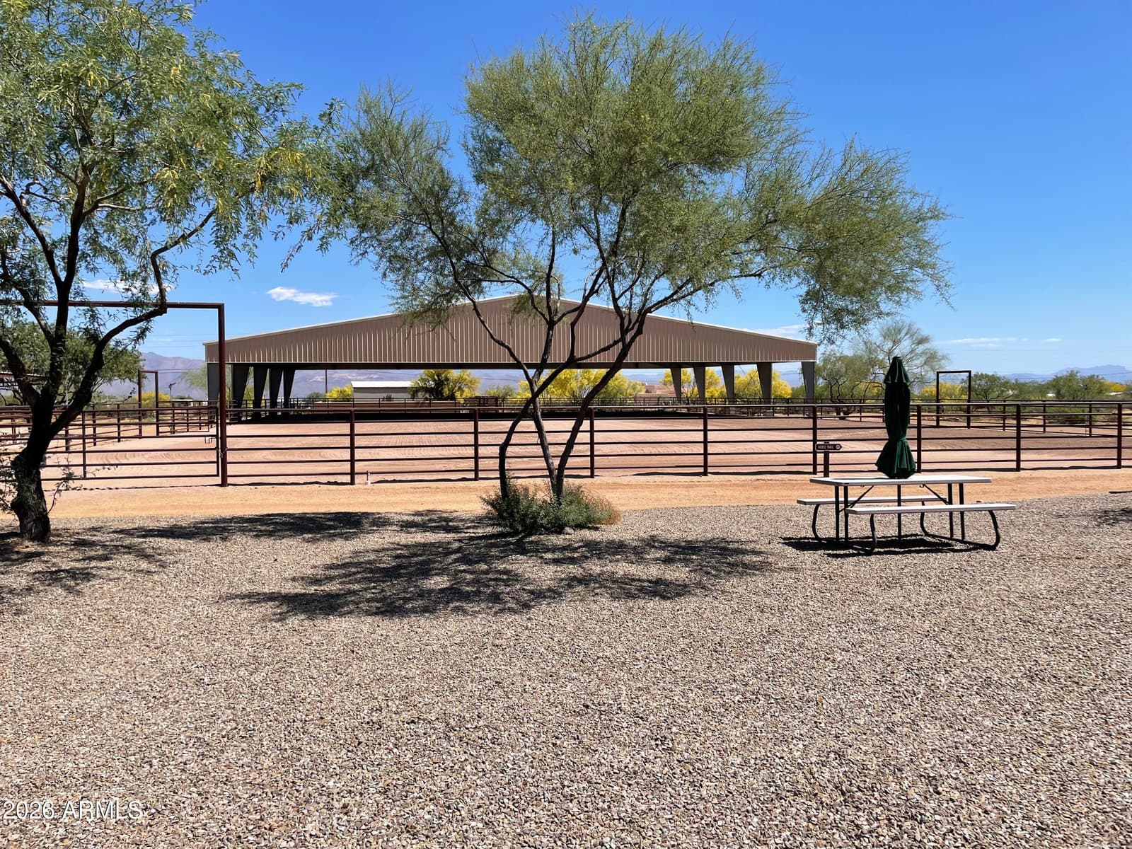 14021 E MILTON Court, Scottsdale, AZ 85262 — photo 56 of 59