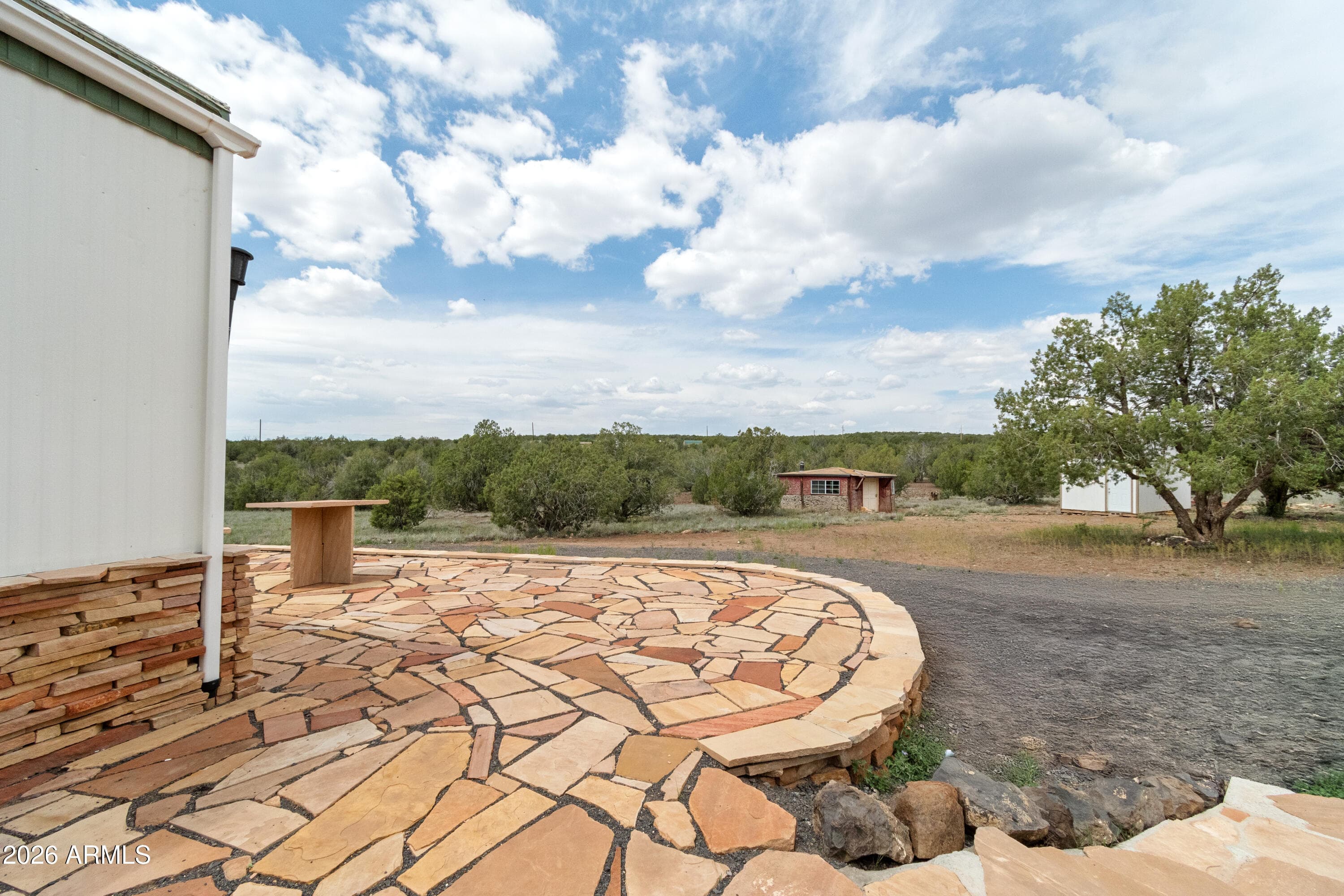 2385 W COUNTY LINE Circle, Williams, AZ 86046 — photo 3 of 35