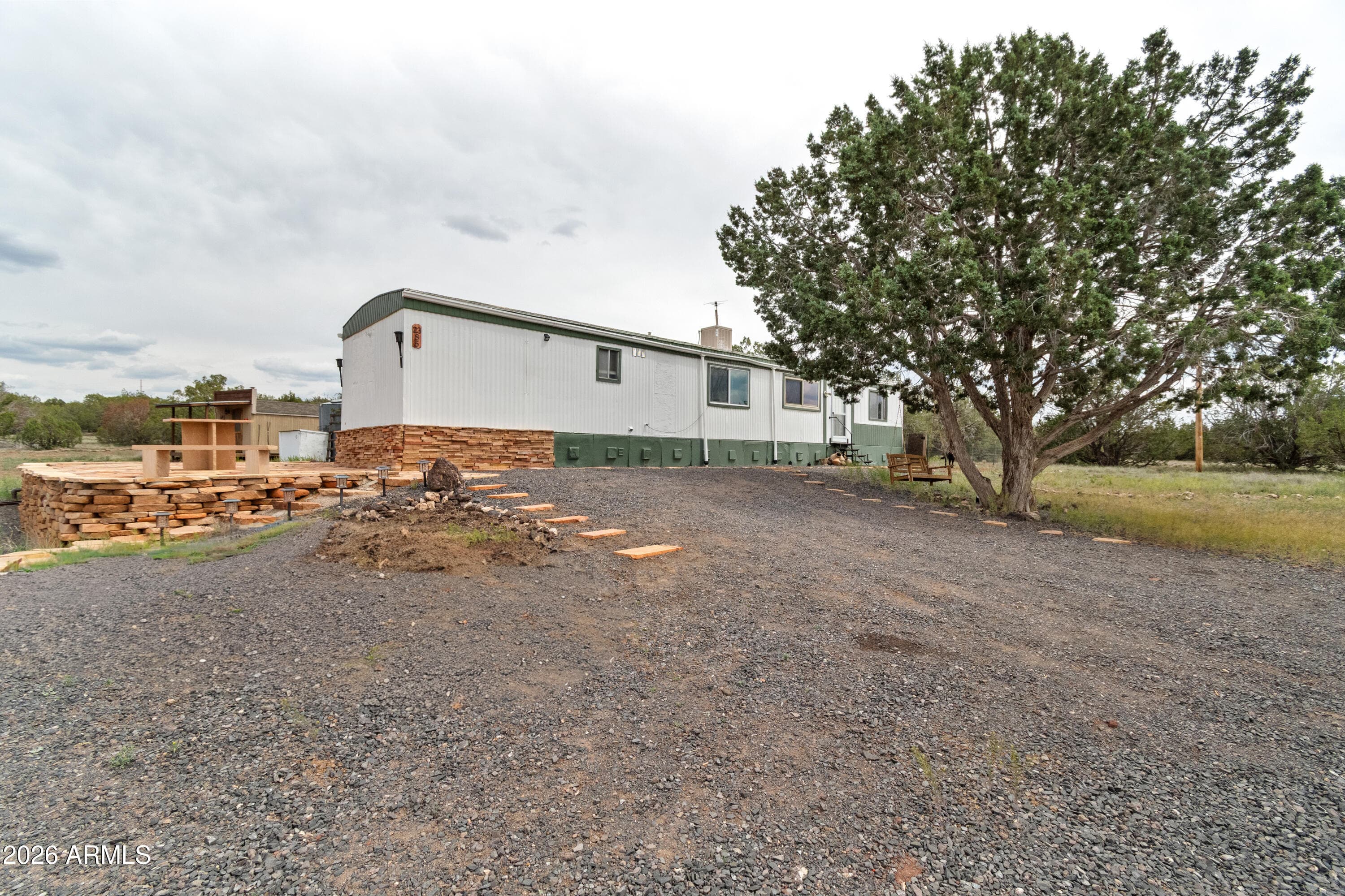 2385 W COUNTY LINE Circle, Williams, AZ 86046 — photo 1 of 35