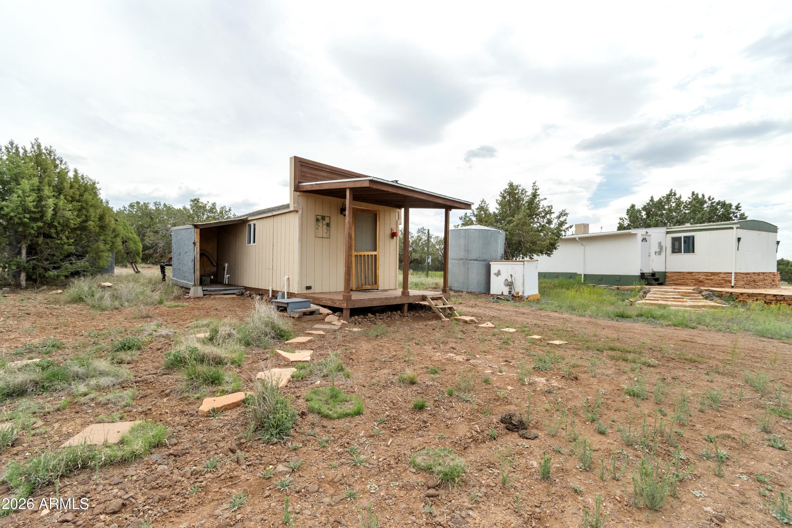 2385 W COUNTY LINE Circle, Williams, AZ 86046 — photo 24 of 35