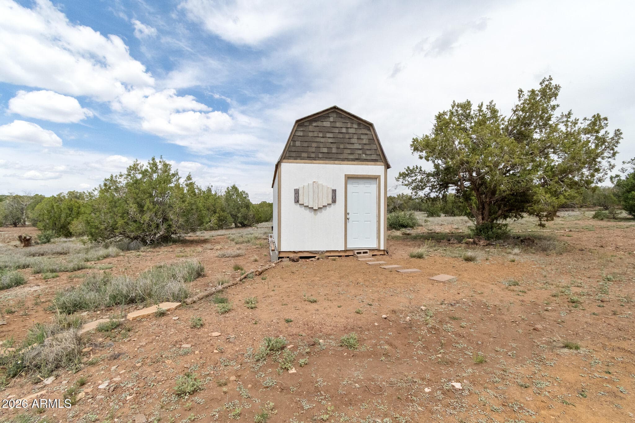 2385 W COUNTY LINE Circle, Williams, AZ 86046 — photo 30 of 35