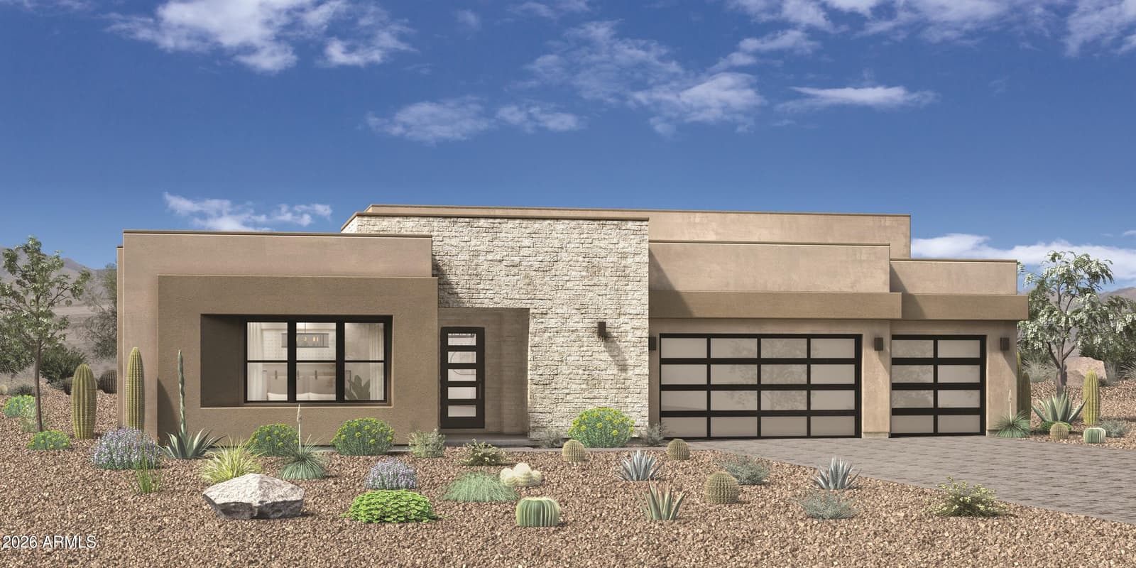 13051 E Black Rock Road, Scottsdale, AZ 85255 — photo 1 of 2