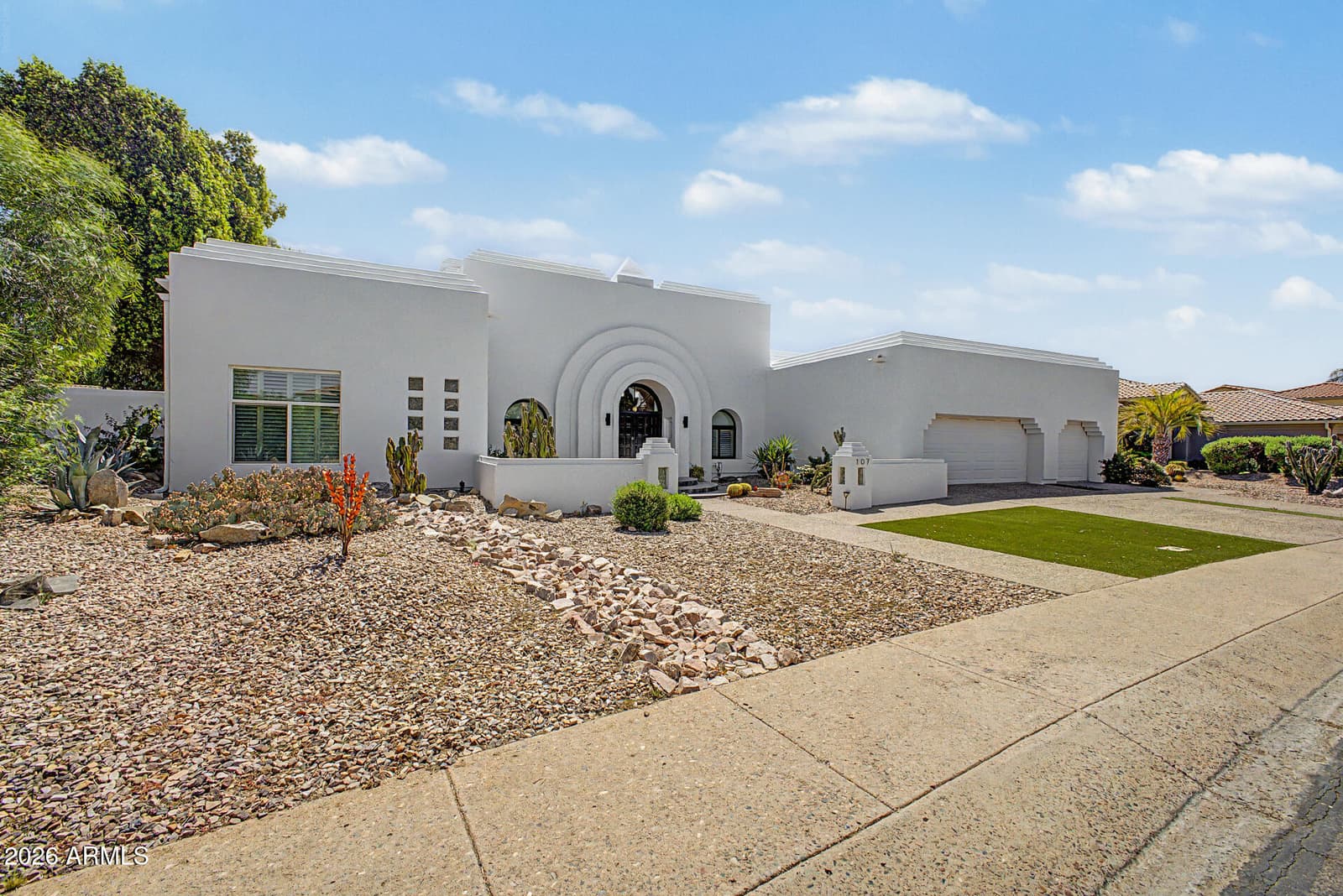 5345 E MCLELLAN Road 107, Mesa, AZ 85205 — photo 2 of 37