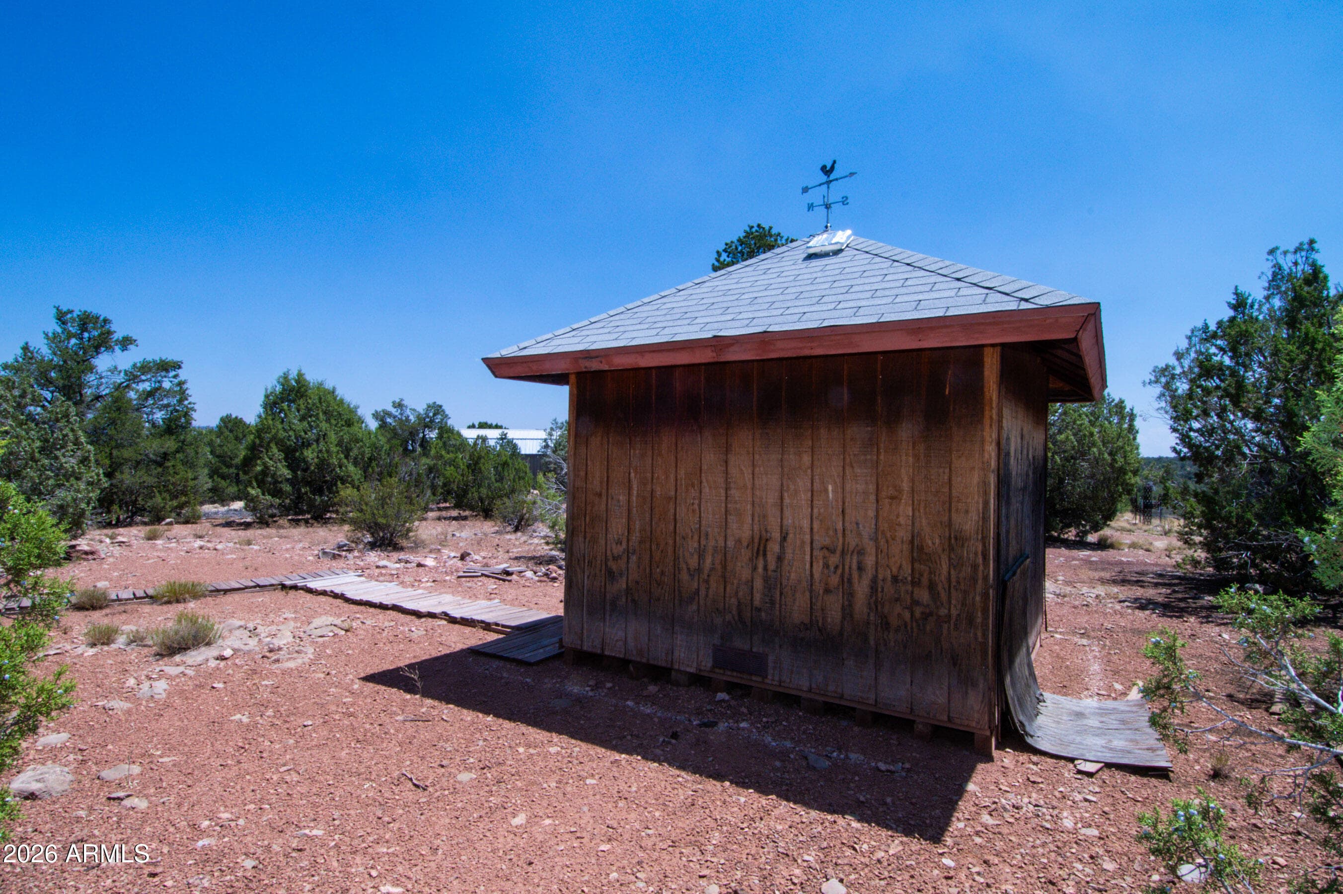 33744 W GALLINA Road, Seligman, AZ 86337 — photo 35 of 36
