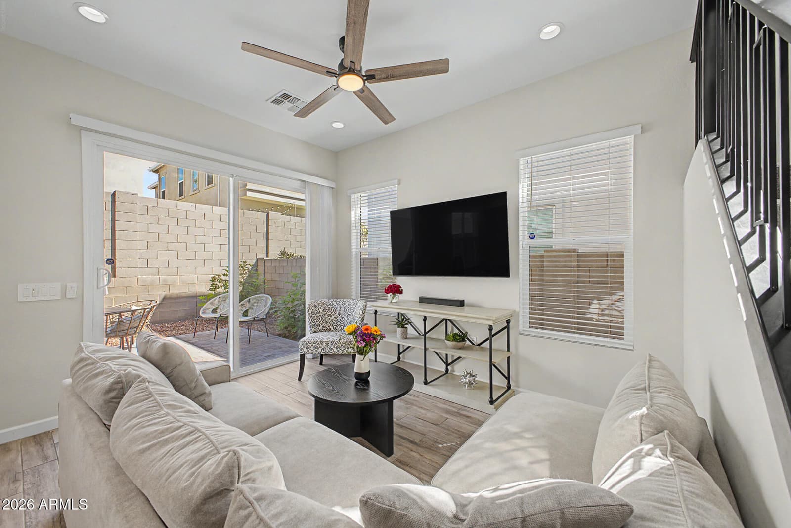 5060 E GALLOP Way, Scottsdale, AZ 85254 — photo 5 of 37