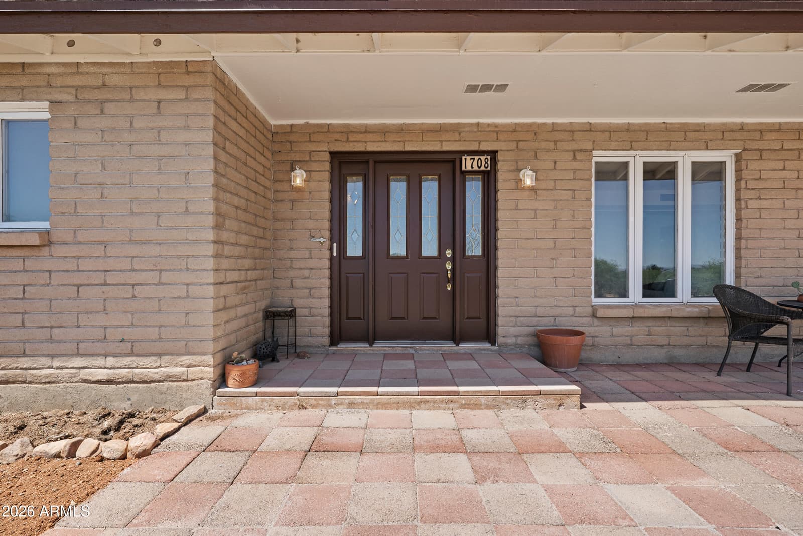 1708 S Camino Rancho, Sierra Vista, AZ 85635 — photo 2 of 60