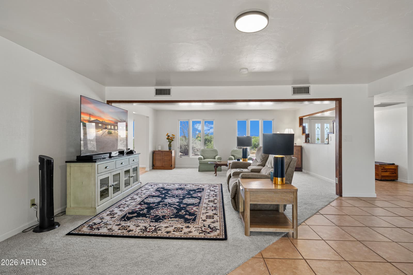 1708 S Camino Rancho, Sierra Vista, AZ 85635 — photo 10 of 60