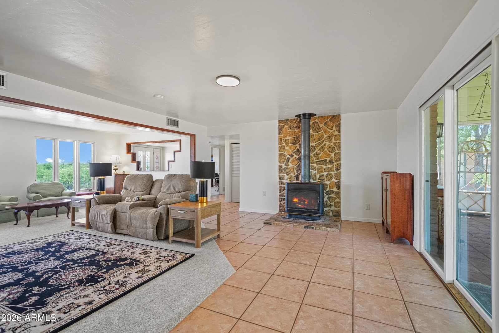 1708 S Camino Rancho, Sierra Vista, AZ 85635 — photo 13 of 60