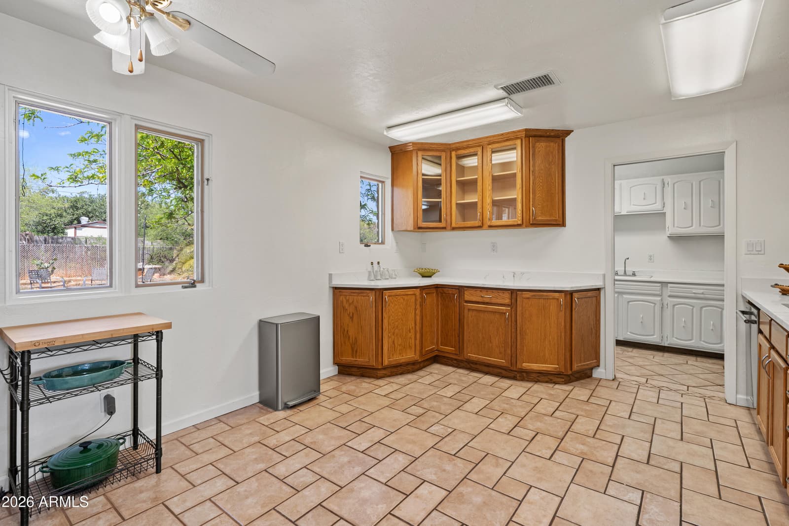 1708 S Camino Rancho, Sierra Vista, AZ 85635 — photo 21 of 60