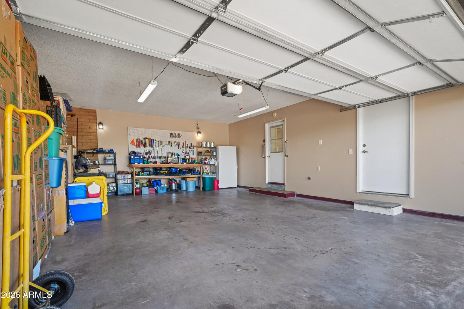 1708 S Camino Rancho, Sierra Vista, AZ 85635 — photo 35 of 60