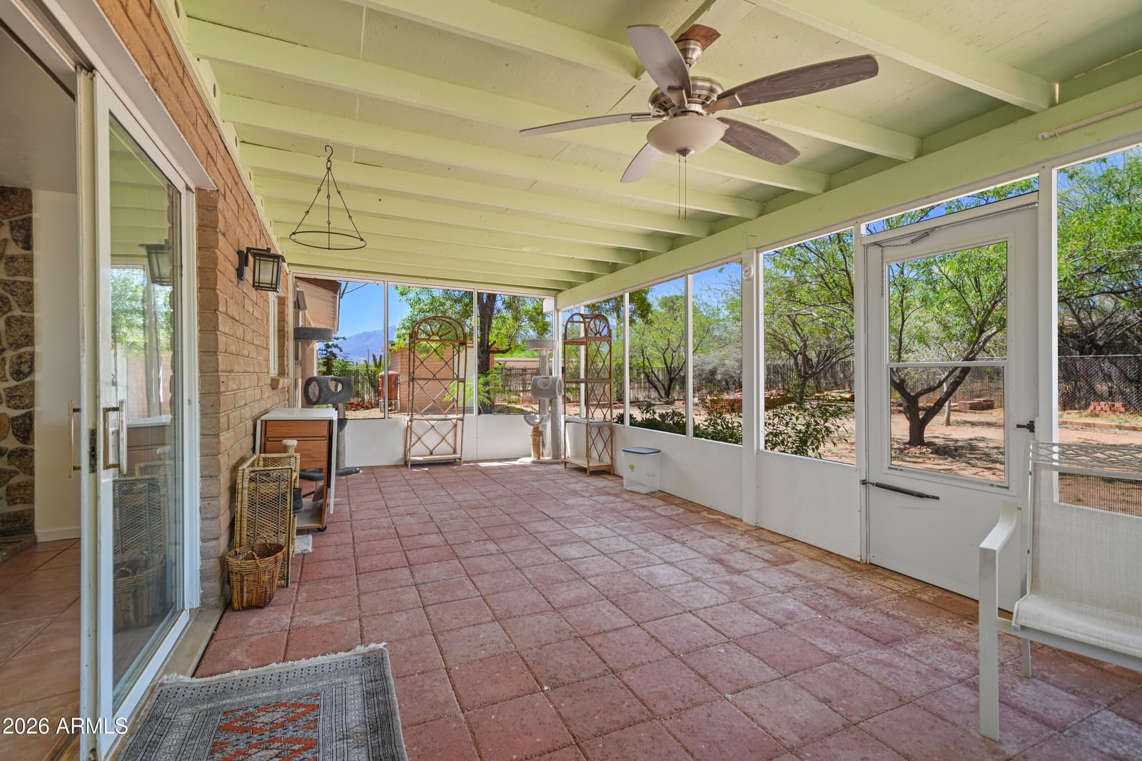 1708 S Camino Rancho, Sierra Vista, AZ 85635 — photo 5 of 60