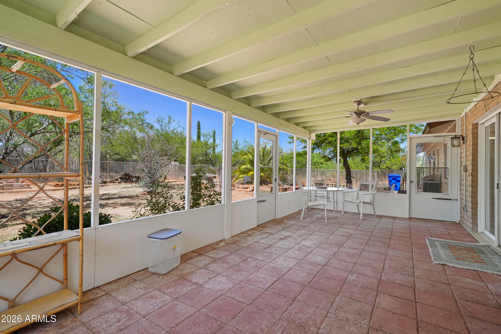 1708 S Camino Rancho, Sierra Vista, AZ 85635 — photo 37 of 60