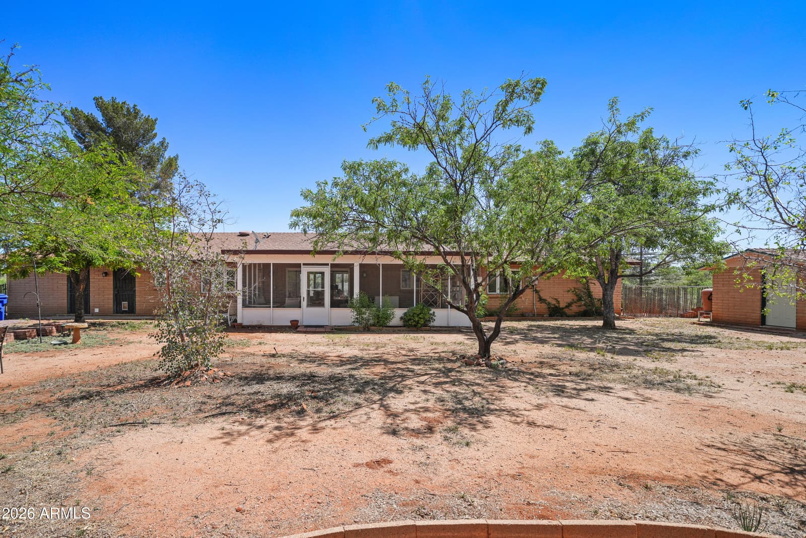 1708 S Camino Rancho, Sierra Vista, AZ 85635 — photo 38 of 60