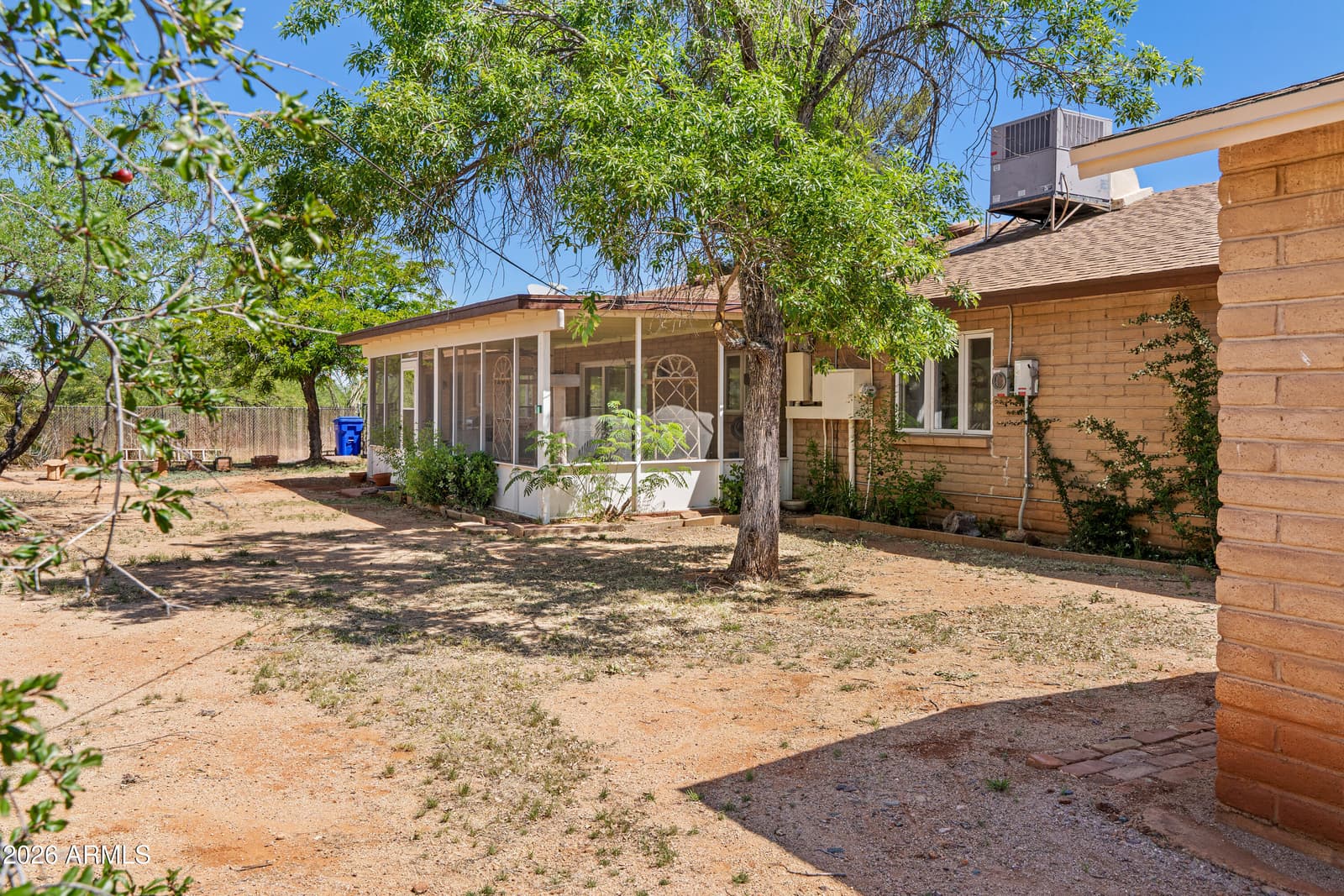 1708 S Camino Rancho, Sierra Vista, AZ 85635 — photo 39 of 60