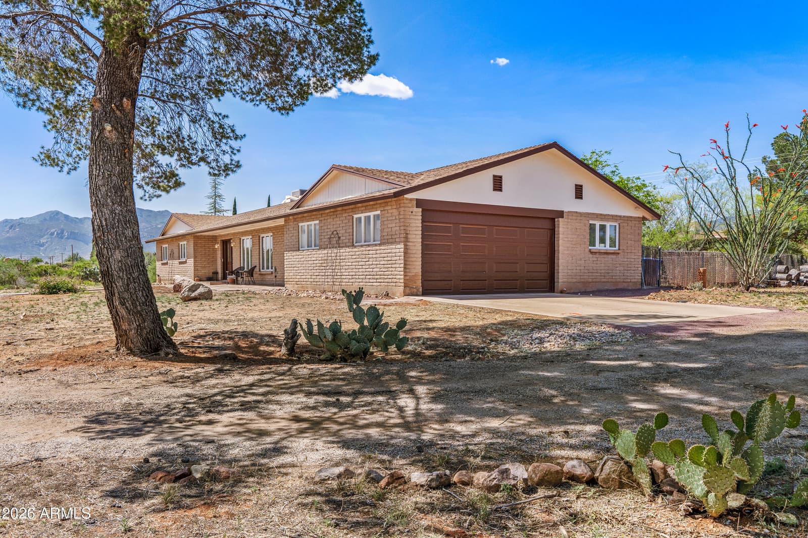 1708 S Camino Rancho, Sierra Vista, AZ 85635 — photo 43 of 60