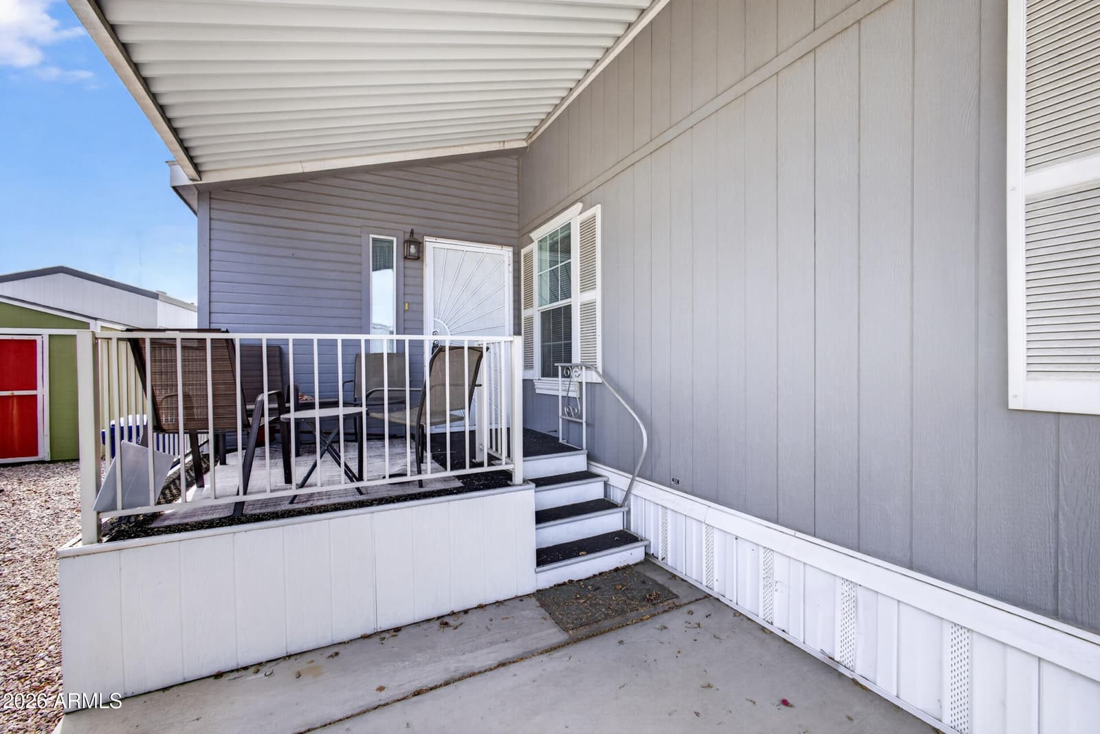 2701 E ALLRED Avenue 16, Mesa, AZ 85204 — photo 5 of 30