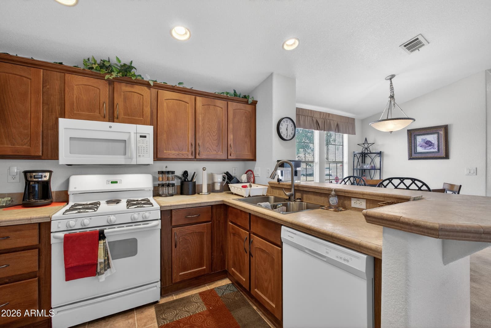 2701 E ALLRED Avenue 16, Mesa, AZ 85204 — photo 11 of 30