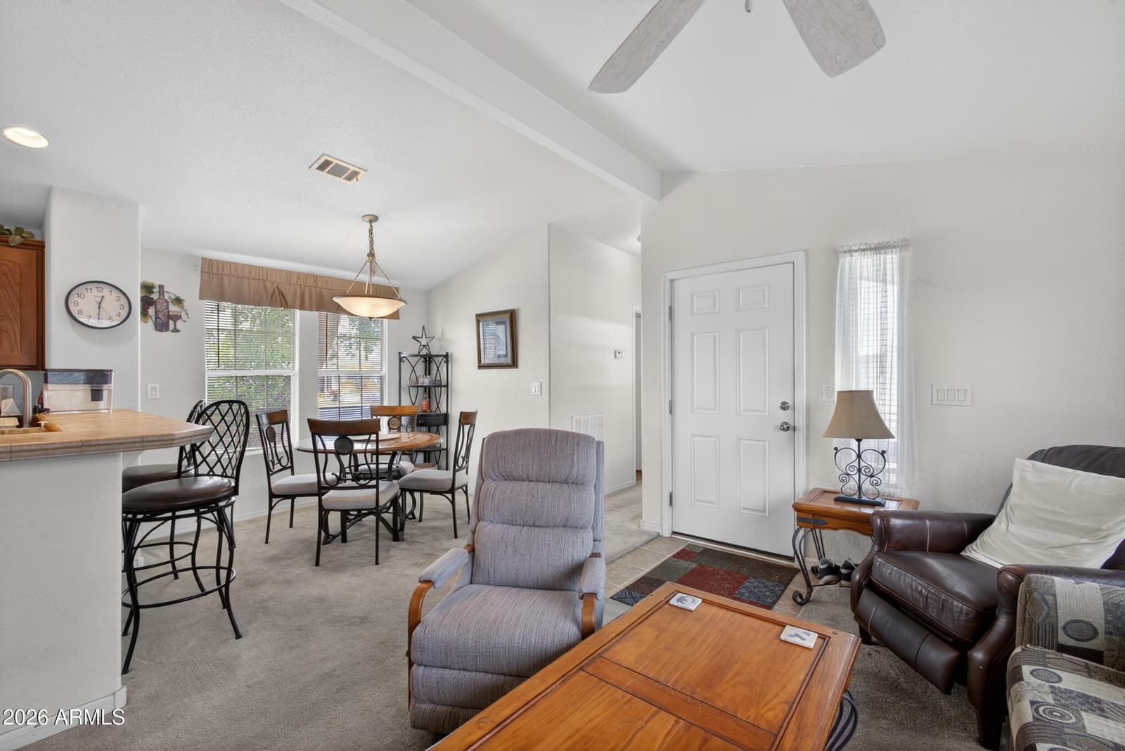 2701 E ALLRED Avenue 16, Mesa, AZ 85204 — photo 12 of 30
