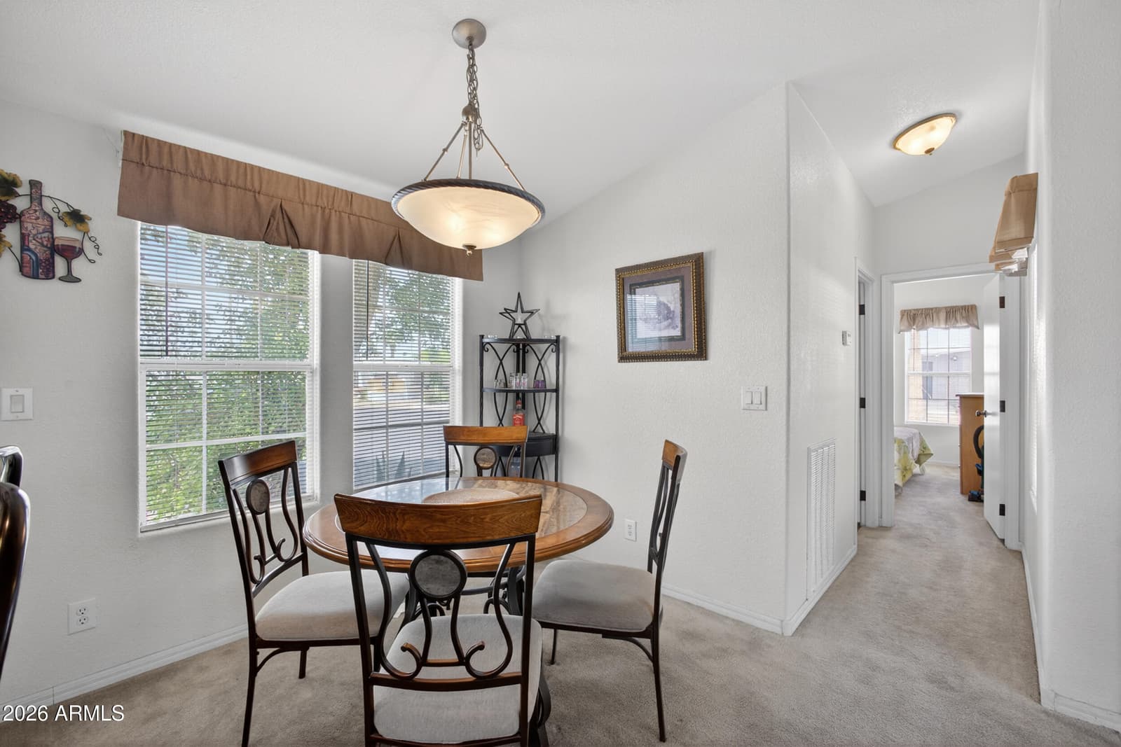 2701 E ALLRED Avenue 16, Mesa, AZ 85204 — photo 13 of 30