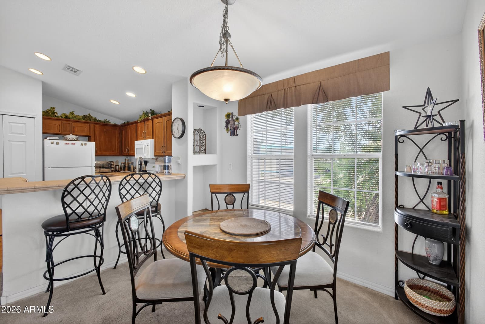 2701 E ALLRED Avenue 16, Mesa, AZ 85204 — photo 14 of 30