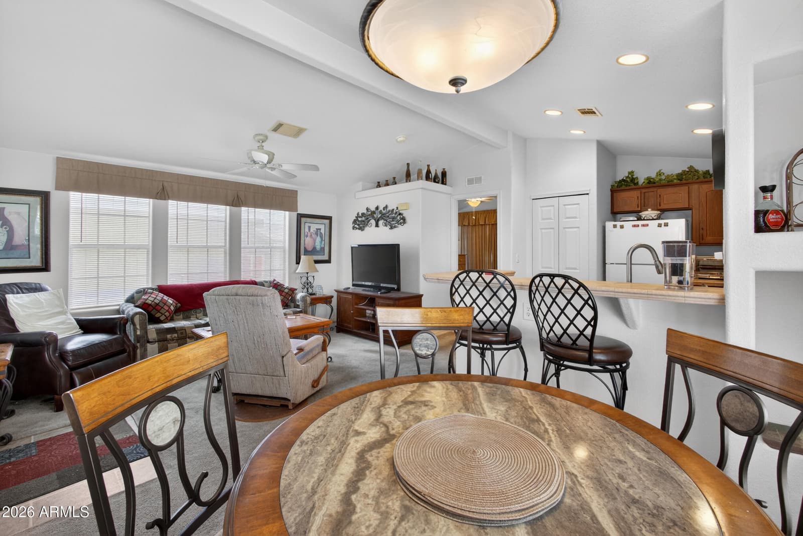 2701 E ALLRED Avenue 16, Mesa, AZ 85204 — photo 15 of 30