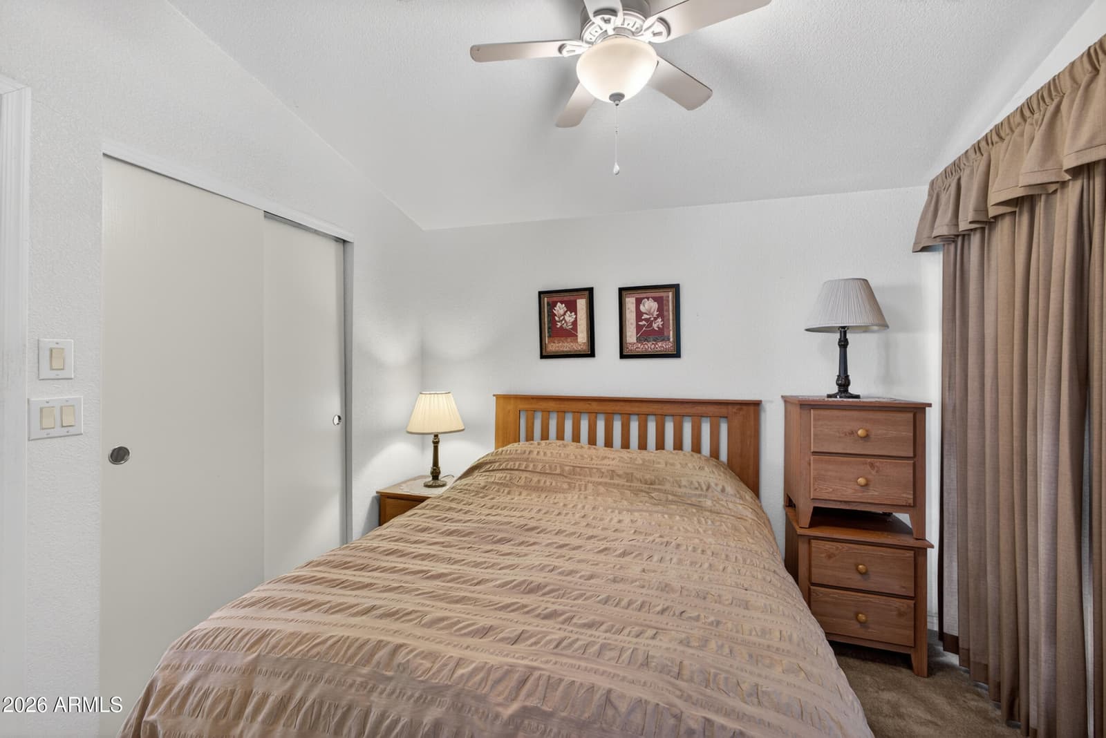 2701 E ALLRED Avenue 16, Mesa, AZ 85204 — photo 17 of 30