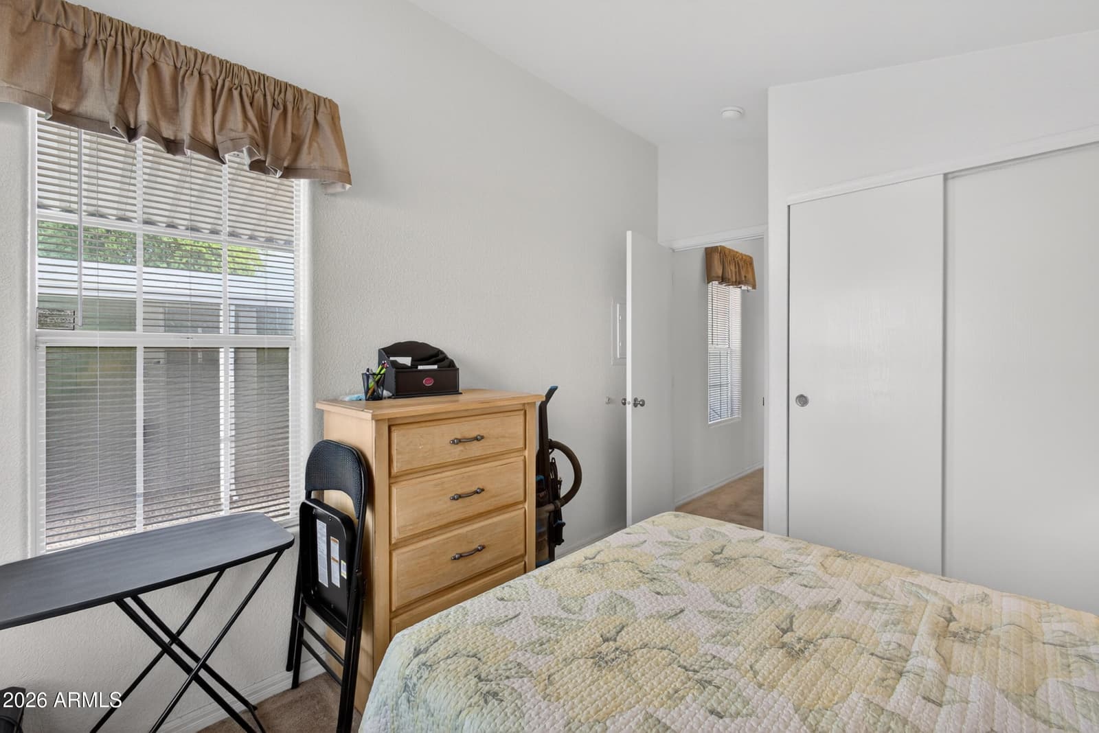 2701 E ALLRED Avenue 16, Mesa, AZ 85204 — photo 24 of 30