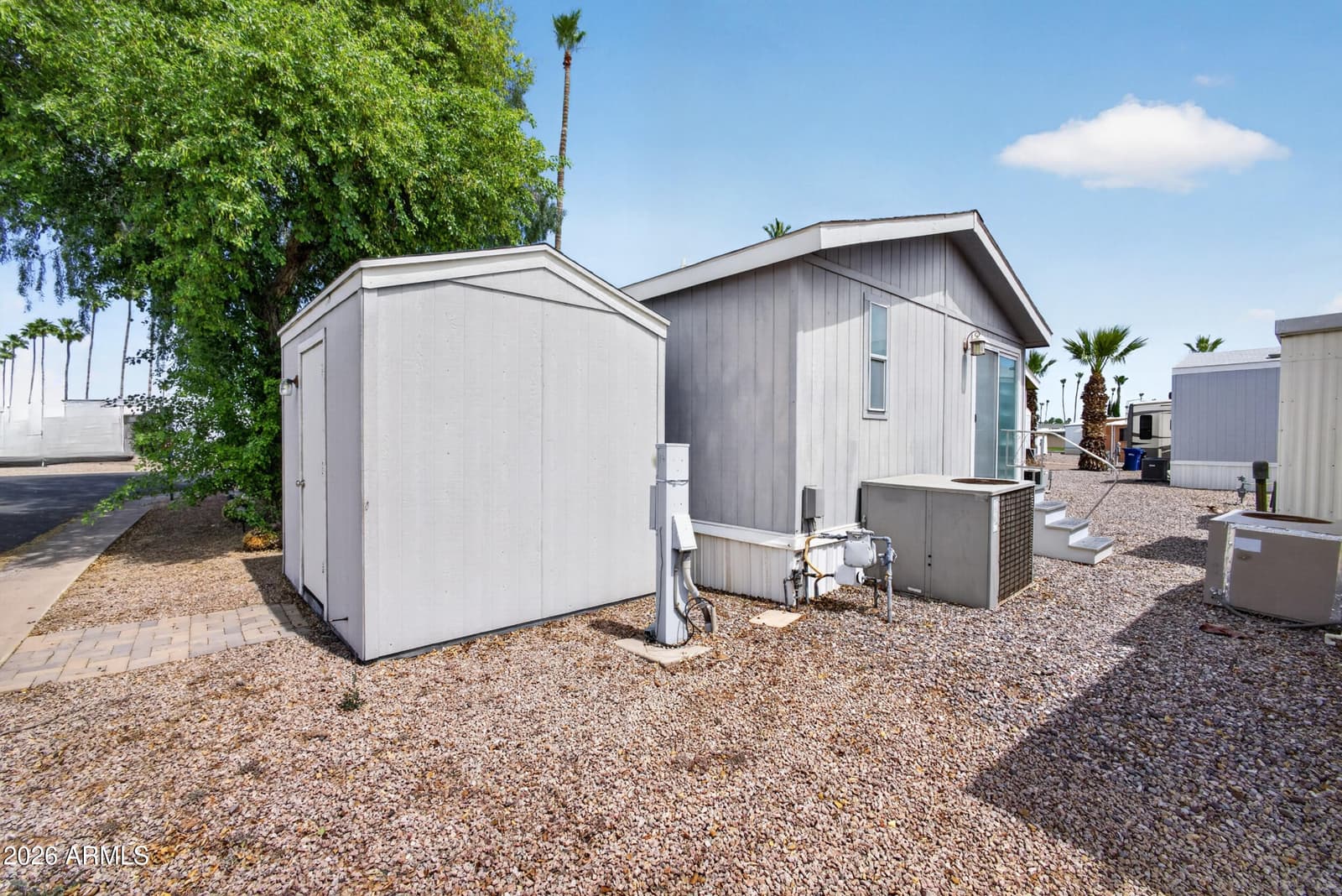 2701 E ALLRED Avenue 16, Mesa, AZ 85204 — photo 29 of 30