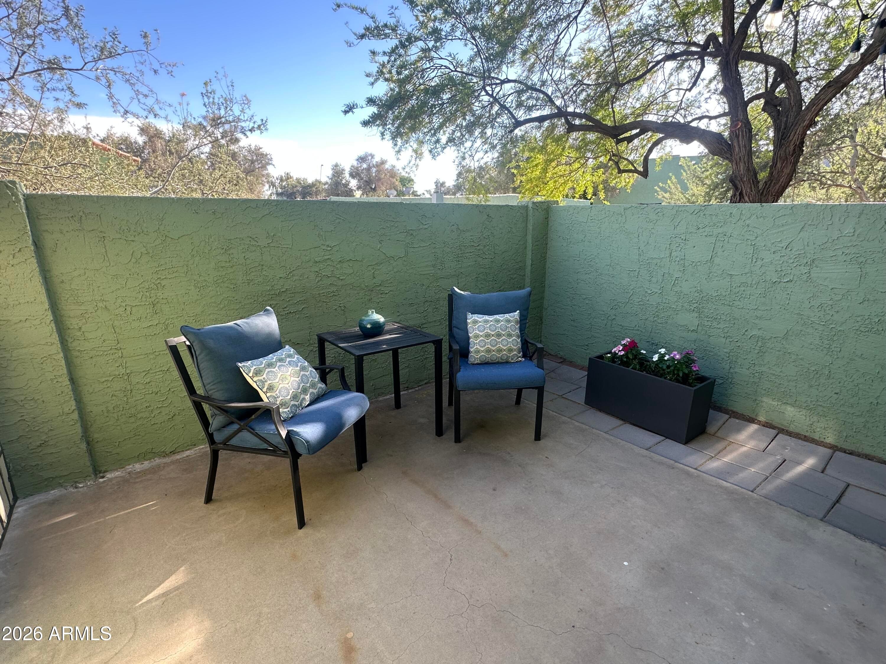 827 E COCHISE Drive B, Phoenix, AZ 85020 — photo 19 of 21