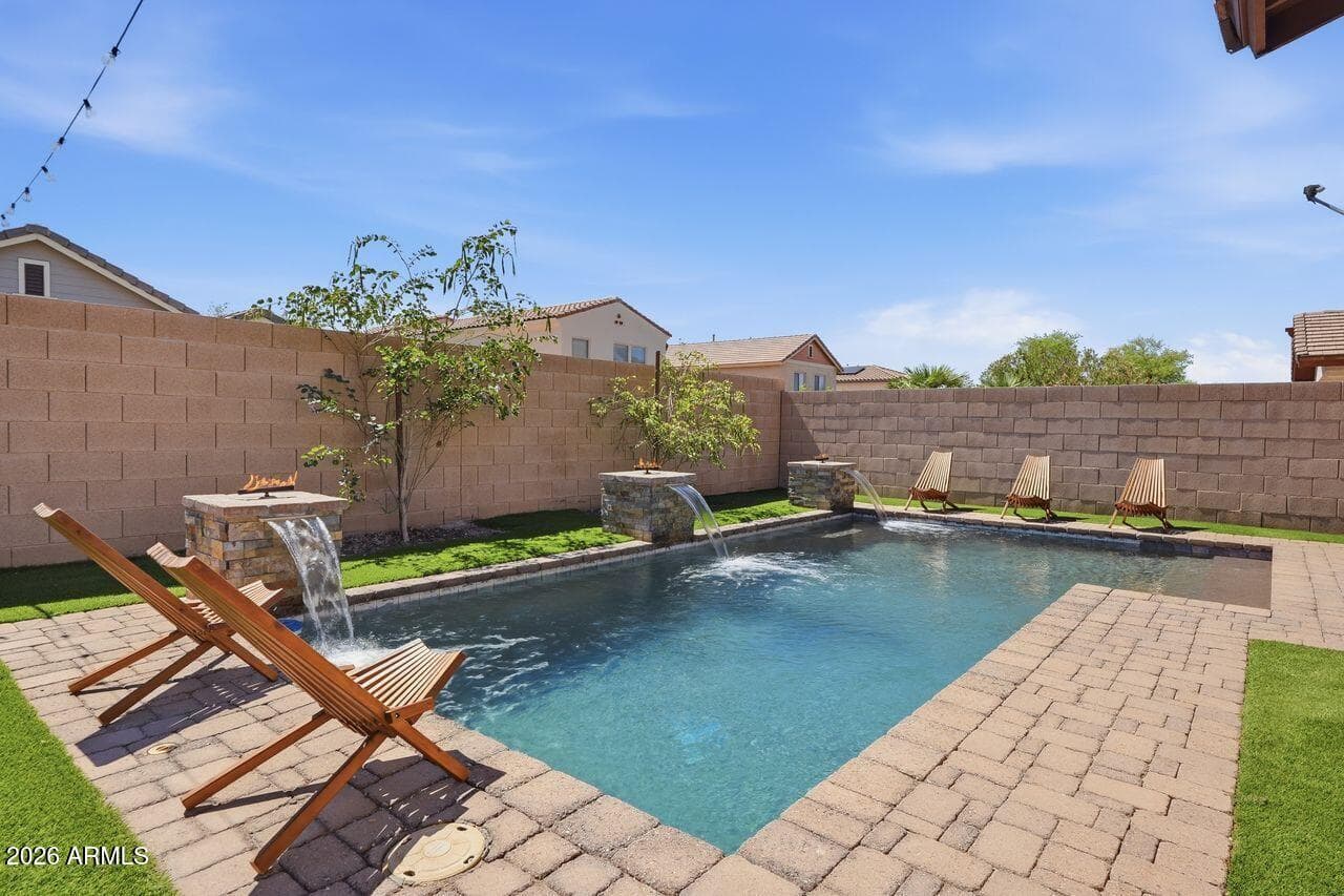 20889 W RIDGE Road, Buckeye, AZ 85396 — photo 35 of 43