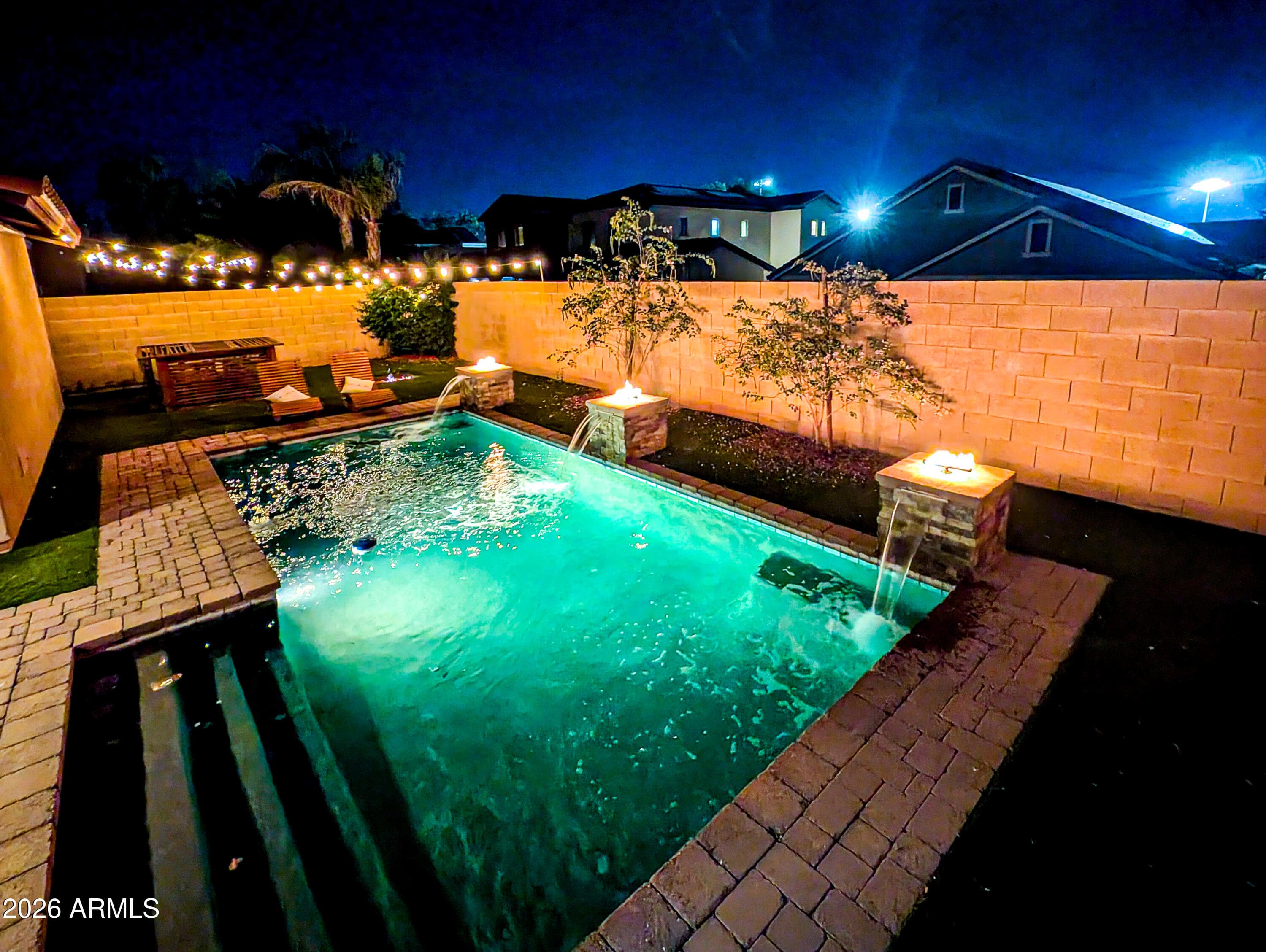 20889 W RIDGE Road, Buckeye, AZ 85396 — photo 42 of 43