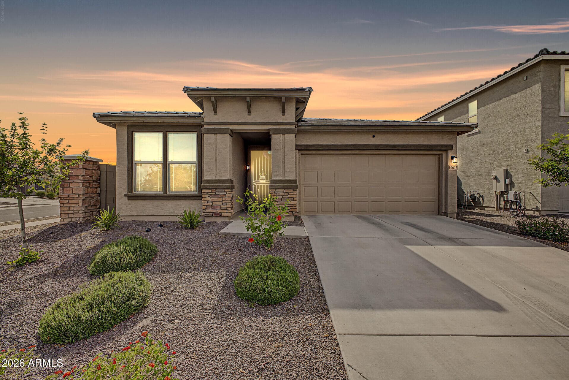 10696 N 188TH Drive, Surprise, AZ 85388 — photo 1 of 41
