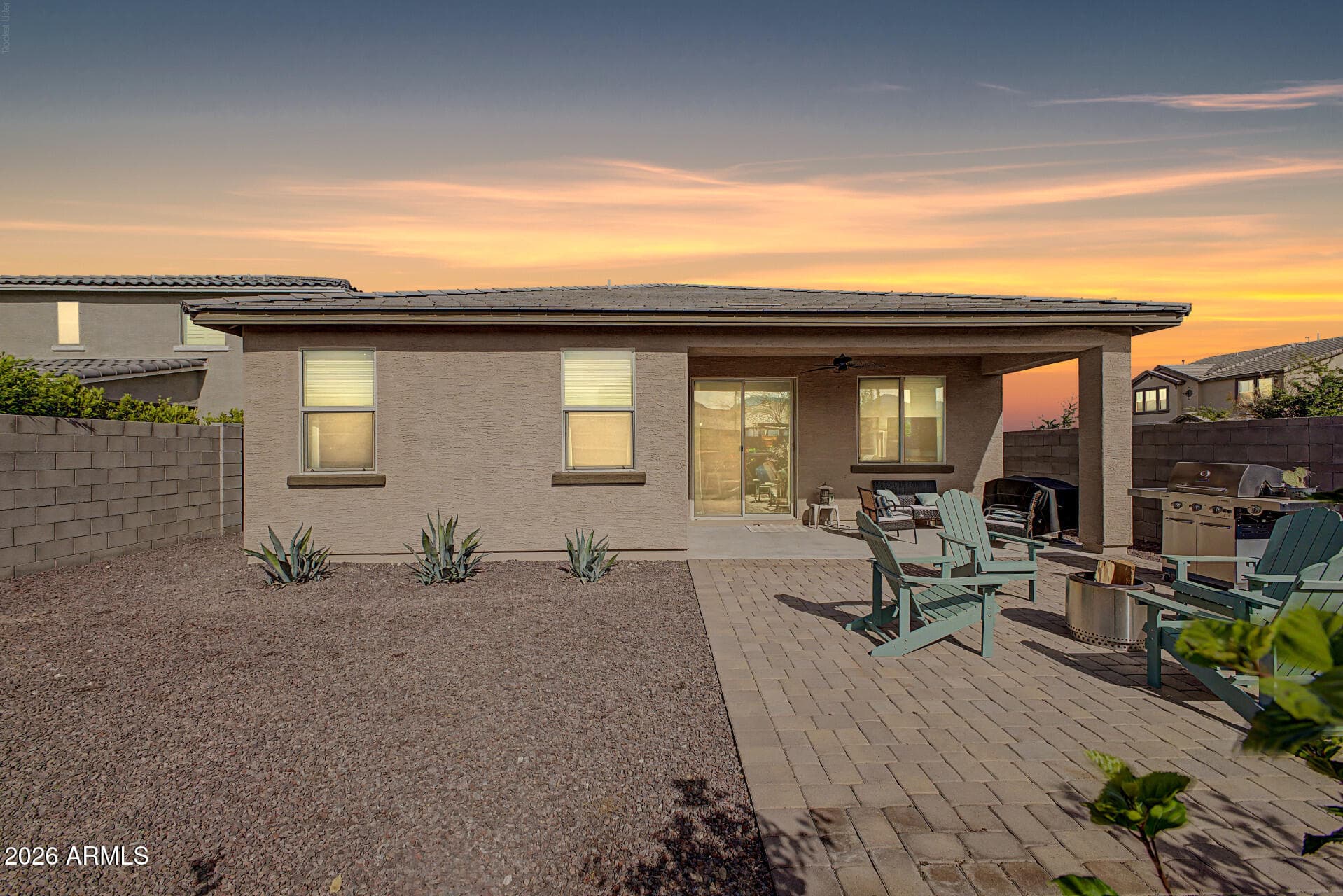 10696 N 188TH Drive, Surprise, AZ 85388 — photo 36 of 41